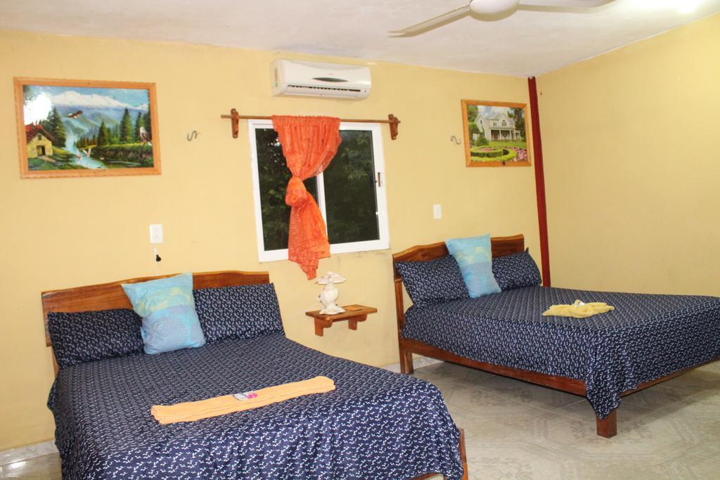 Lol-ha Hotel Coba