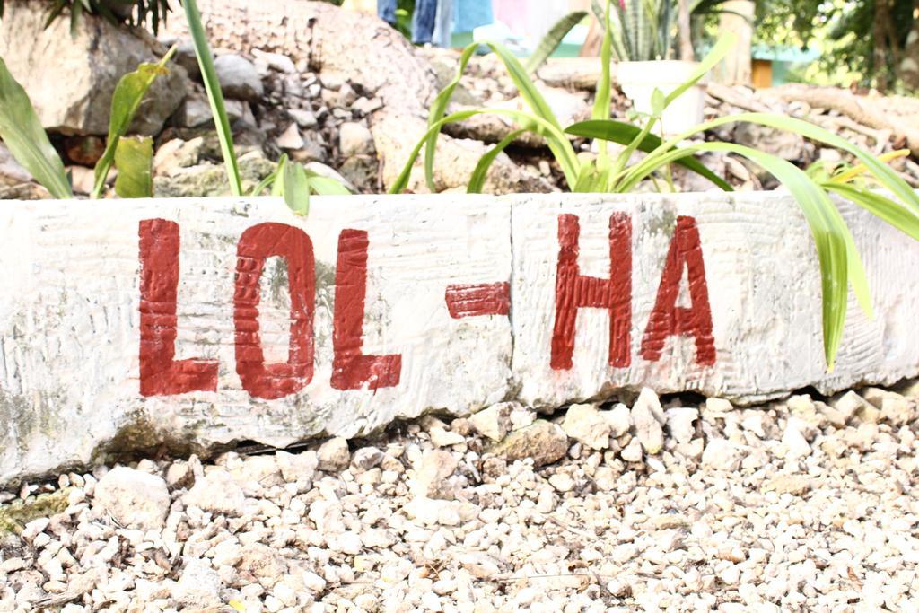 Lol-ha Coba
