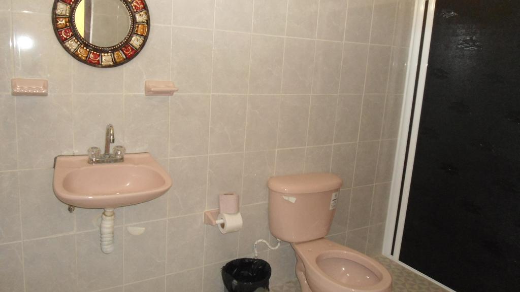 Lol-ha Hotel Coba