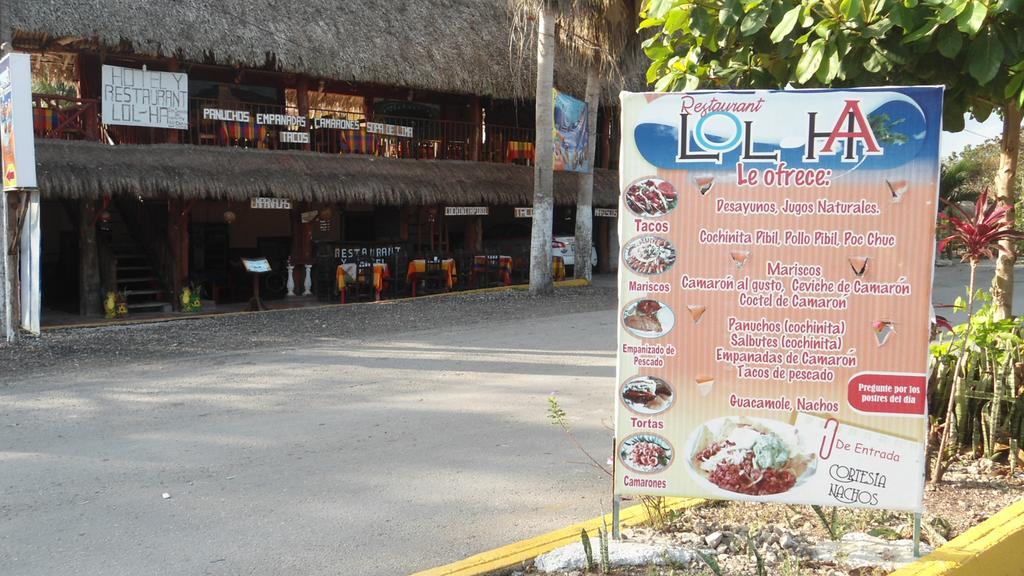 Lol-ha Hotel