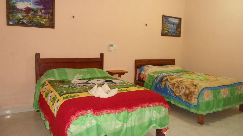 Hotel Lol-ha