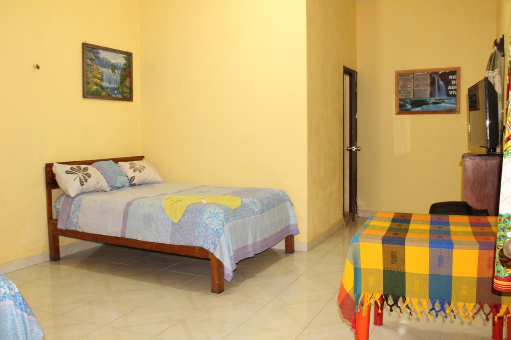 Hotel Lol-ha Coba