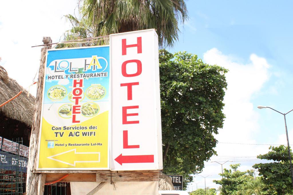 Hotel Lol-ha Coba
