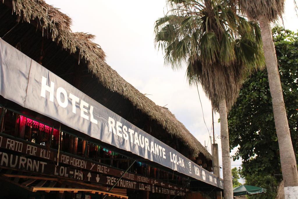 Lol-ha Hotel Coba