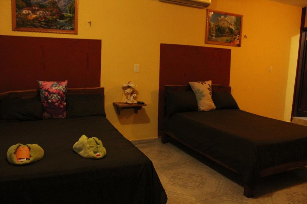 Hotel Lol-ha Coba